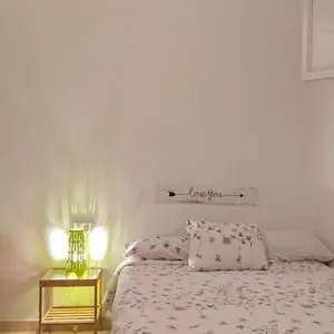 Gran De Gracia Apartamento Barcelona